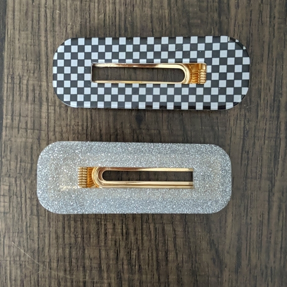 Accessories - Trendy Hairclips